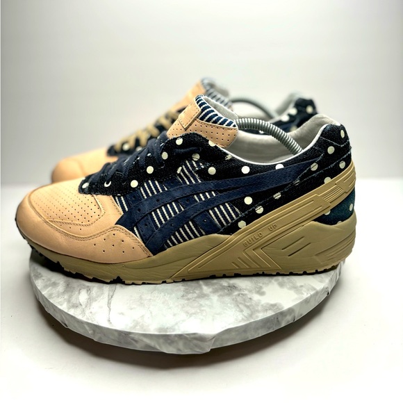 Asics Other - Size 11 - ASICS Gel Sight Japanese Denim